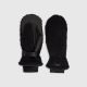 Unisex mittens 4F 4FWAW25AGLOU103-20S