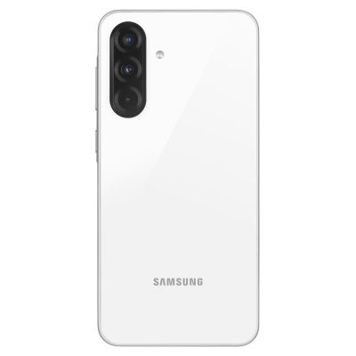 6. Samsung Galaxy A36 (A366) 5G DS. 6/128GB White