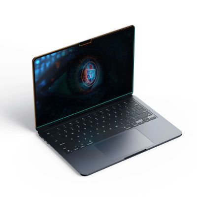 7. 3mk Privacy filter protective film for MacBook Pro 16" 2021