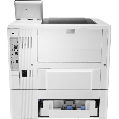 4. HP LASERJET ENTERPRISE M507X PRINTER