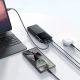 10. Joyroom JR-PBF20 25W 10000mAh Power Bank - Black