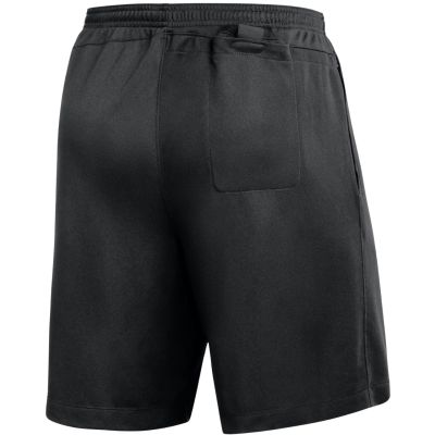 2. Nike Dri-Fit RefereeIII Men's Shorts Black HV8330 010