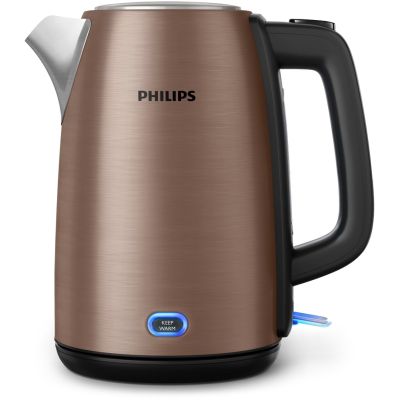 PHILIPS HD 9355/92 electric kettle
