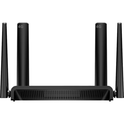 6. Ruijie Reyee RG-EW300T router