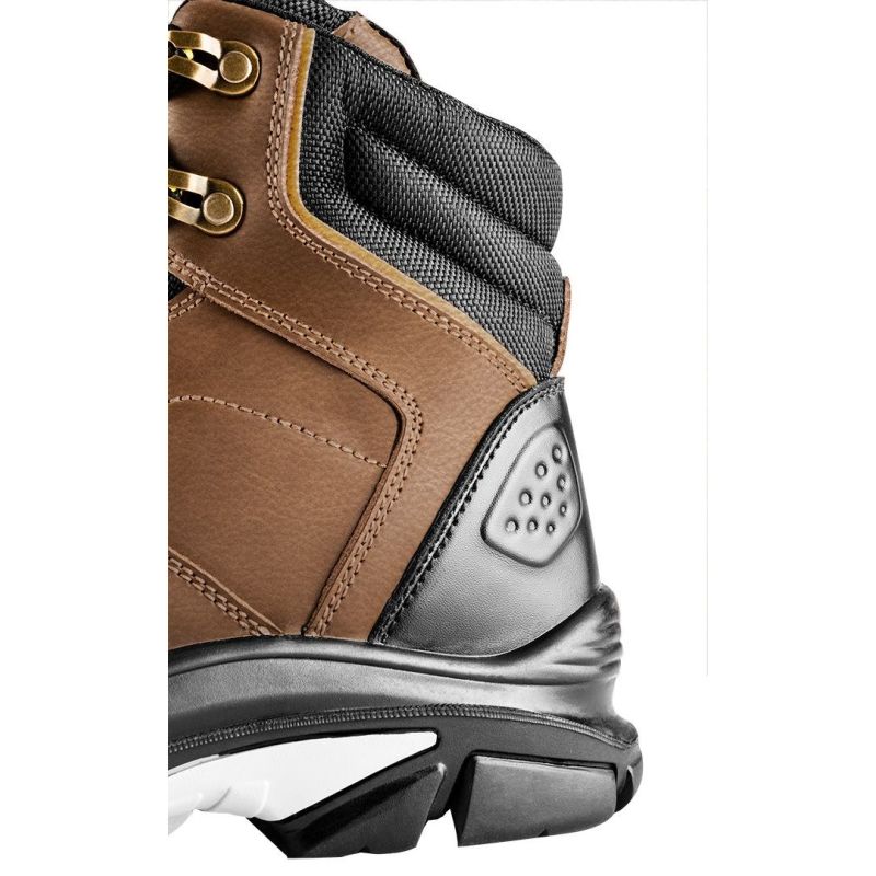 2. NEO tools 82-170-40 safety shoes