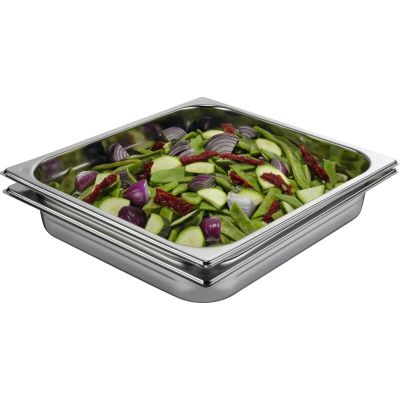 48. AEG A9OBGC23 Steamer Cookware Set