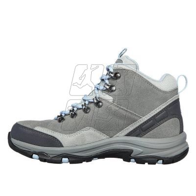 2. Skechers Relaxed Fit Trego Rocky Mountain RM W 158258-GRY shoes