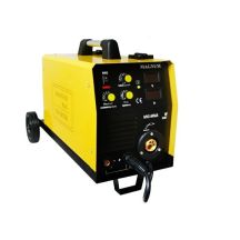SEMI-AUTOMATIC INVERTER WELDING MACHINE MIG-200/ 200W/WELD 180A UMI200WMMA