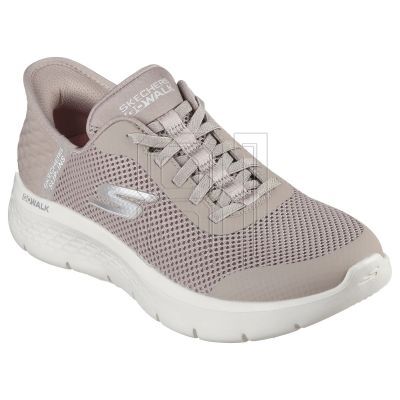 2. Skechers Go Walk Flex Grand Entry W 124836TPE shoes