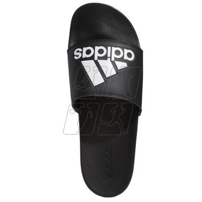 3. Adidas Adilette Comfort GY1945 slippers