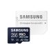 8. Samsung MB-MY256S 256 GB MicroSDXC UHS-I
