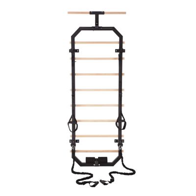 13. HMS DW2708 multifunctional gymnastic ladder