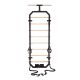 13. HMS DW2708 multifunctional gymnastic ladder