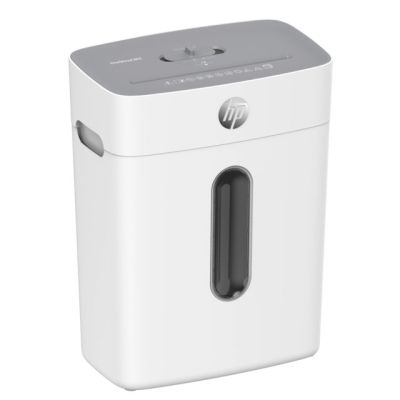 13. HP ONESHRED 8CC Shredder, 15L