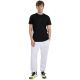 12. Men's T-shirt 4F M2961 deep black 4FWAW25TTSHM2961 20S
