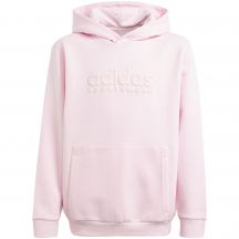 Adidas Allszn Gfx HD Jr sweatshirt IN2844