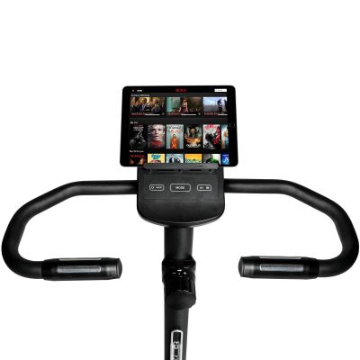14. VIRTUFIT LOW-ENTRY EXERCISE BIKE 1.0