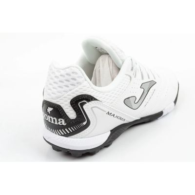 4. Joma men's sports shoes Maxima 2602 TF turf football shoes