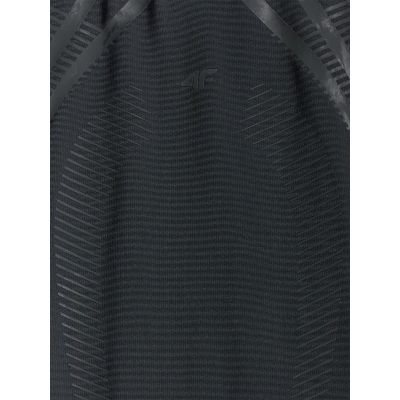 6. Women's one-piece swimsuit 4F 4FWSS26USWSF104-20S
