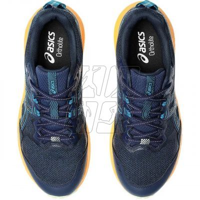 4. Asics Gel Sonoma 7 M 1011B595 404 running shoes