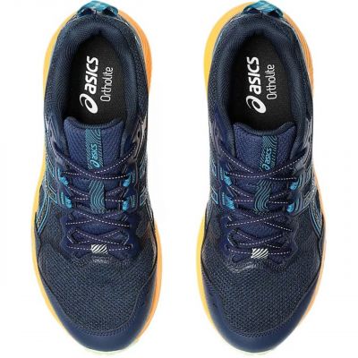 4. Asics Gel Sonoma 7 M 1011B595 404 Running Shoes