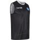 9. Kick light sleeveless top TOP TEN (WAKO APPROVED)