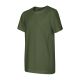 Edge Kids T-Shirt (khaki)