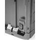 22. GARDEN BOX 290L BOXE BOARD ANTHRACITE
