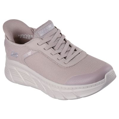 Skechers women's sneakers BOBS B FLEX HI LINEAR FORCE 117391 TPE