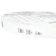 8. VIRTUFIT HYBRID PADEL RACKET - WHITE-GRAY