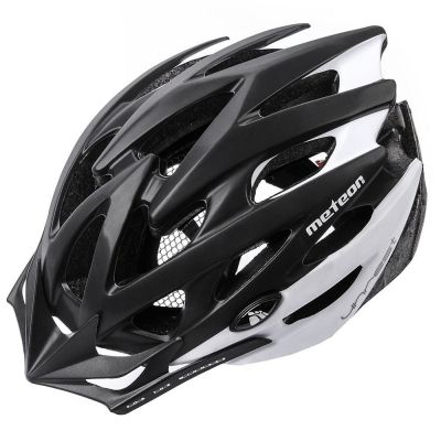 26. Meteor MV29 Unrest 24700-24702 Bicycle Helmet