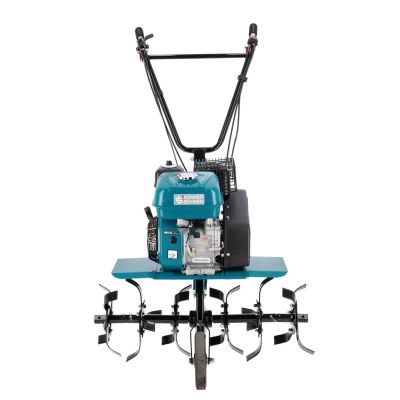 2. Könner & Söhnen KS 7HP-850A Mini Tiller Petrol 52 kg