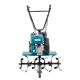 2. Könner & Söhnen KS 7HP-850A Mini Tiller Petrol 52 kg