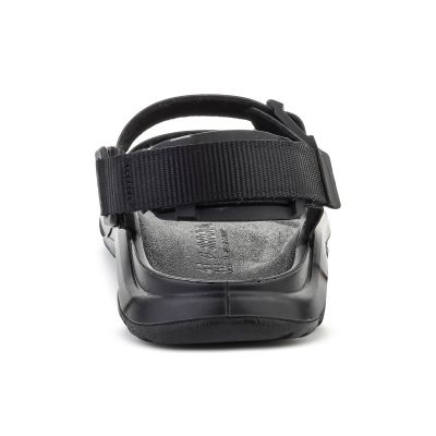 6. BIRKENSTOCK MOGAMI TERRA TECH LOOP BIRKO-FLOR APEX BLACK 1031279