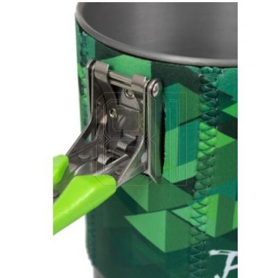 8. Fire-Maple FMS-X2 Camping Stove Green