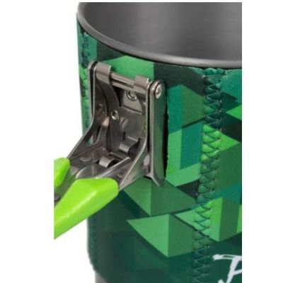 8. Fire-Maple FMS-X2 Green Camping Stove