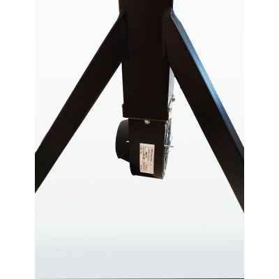 3. BOXFIT electric boxing glove dryer