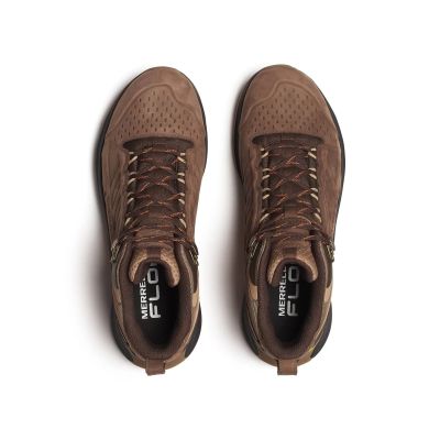 5. Merrell MOAB SPEED 2 MOLE (J038041)
