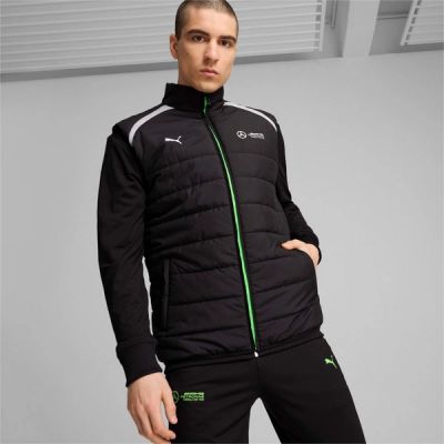 2. Puma MAPF1 Mercedes AMG Petronas F1 Sports Vest