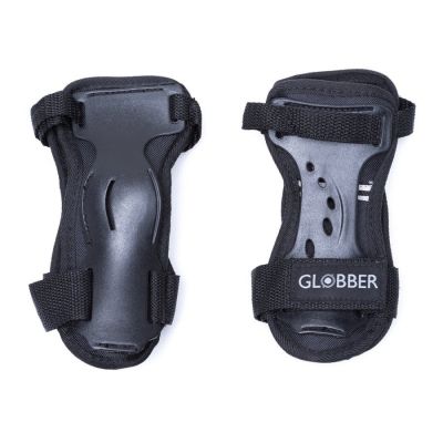 8. Globber protectors S:550-120M:551-120L:552-120XL:553-1