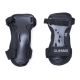 8. Globber protectors S:550-120M:551-120L:552-120XL:553-1