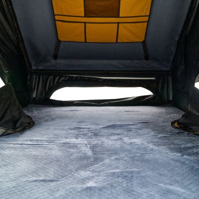 39. OFFLANDER FOLD E 150 Rooftop Tent