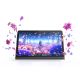 8. Lenovo Tab Tablet (without power supply) TB311XU 10.1" Luna Tournament Gray TFT 1920x1200 MediaTek Helio G85 4GB LPDDR4x 128GB LTE Wi-Fi 5MP/8MP Camera Bluetooth 5.3