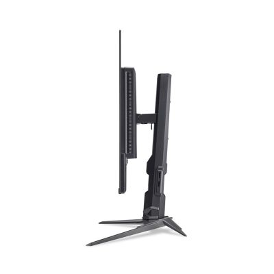 12. Acer Predator X27UW3bmiiprx Computer Monitor 67.3 cm (26.5") 2560 x 1440 px Quad HD QD-OLED Black