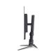 12. Acer Predator X27UW3bmiiprx Computer Monitor 67.3 cm (26.5") 2560 x 1440 px Quad HD QD-OLED Black