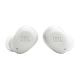 3. JBL Wave Buds In-Ear Headphones - White