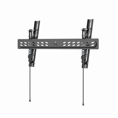3. GEMBIRD PRO SERIES TV WALL MOUNT (ADJUSTABLE) 43”-95”