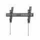 3. GEMBIRD PRO SERIES TV WALL MOUNT (ADJUSTABLE) 43”-95”