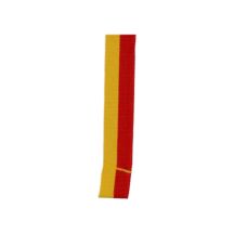 20 mm Ribbon – Yellow-Red