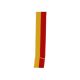 20 mm Ribbon – Yellow-Red
